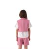 T-shirt m/c.jersey stretch ragazza