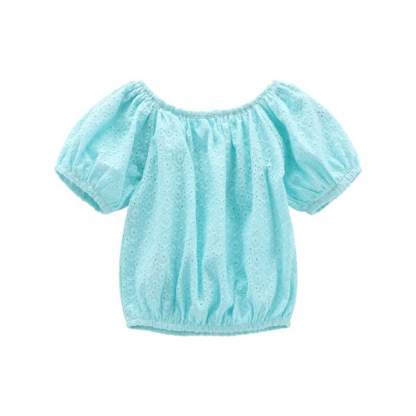 BBE60C702DB319177DA33721E58BAAF8_ Blusa m/c.sangallo ragazza