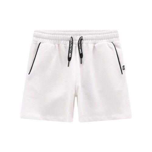 Bermuda felpa ragazza