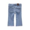 Pantalone denim stretch baby f.