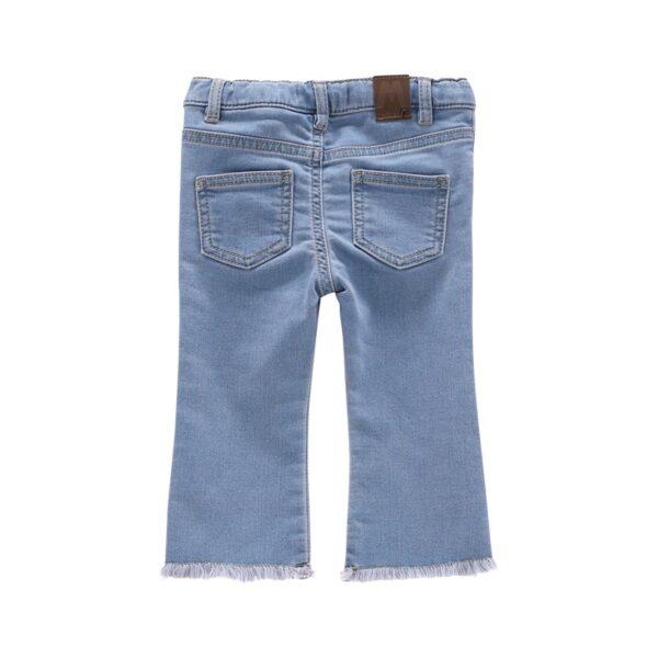 Pantalone denim stretch baby f.