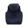 Gilet nylon imbottito 100gr ragazzo
