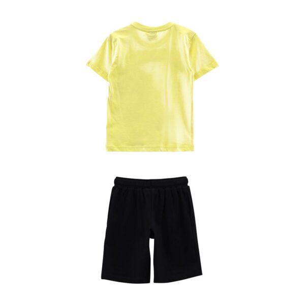 Completo jersey ragazzo