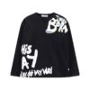 C4B68D9AB8F6C733B64815C859105120_ T-shirt g/collo m/l. jersey ragazzo