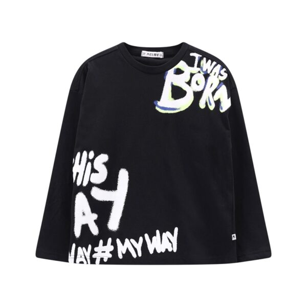 C4B68D9AB8F6C733B64815C859105120_ T-shirt g/collo m/l. jersey ragazzo