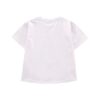 T-shirt m/c.jersey stretch ragazza