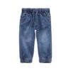 C60A2033BAE2A61C794615D5863D769B_ Pantalone chambray baby m.