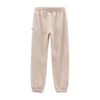 Pantalone jersone operato ragazzo