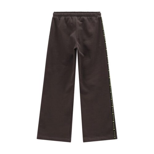 Pantalone felpa ragazza