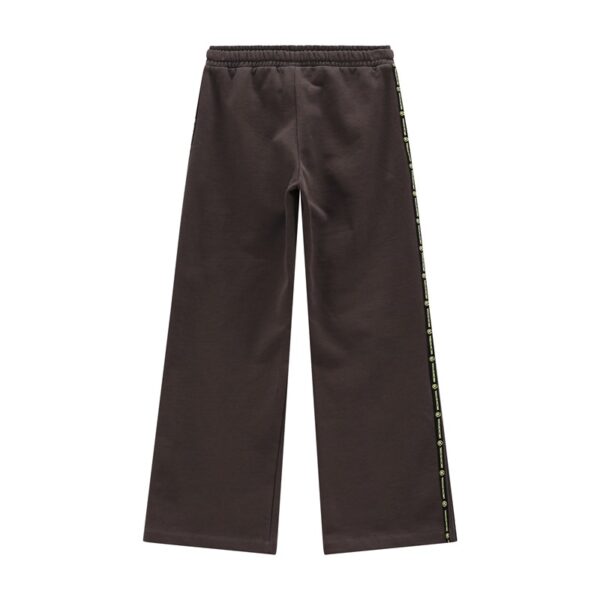 Pantalone felpa ragazza
