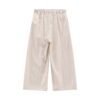 Pantalone lino ragazza