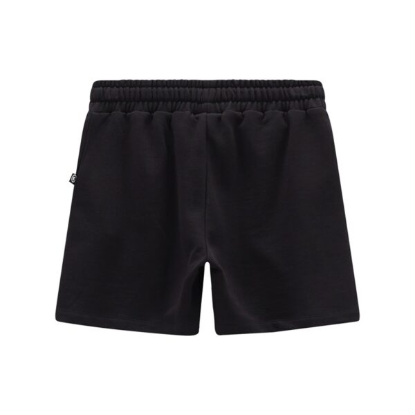 Bermuda felpa ragazza