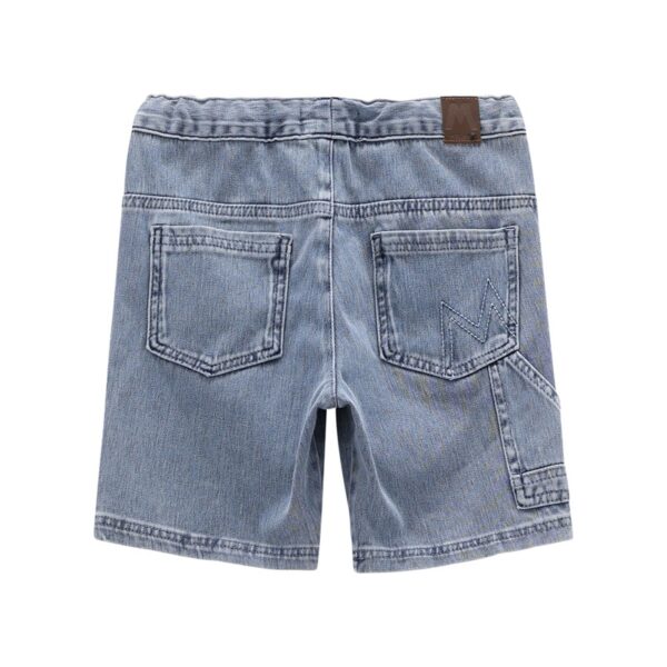 D4EE5F36B341EB77D2AD5DFD0D283520_ Bermuda denim stretch ragazzo