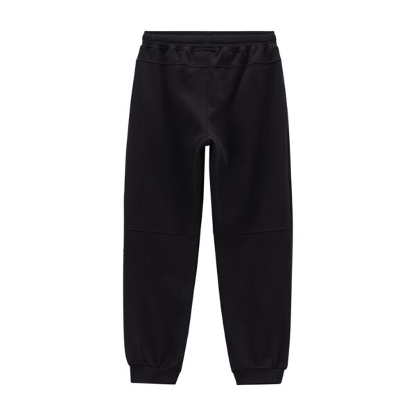 Pantalone jersone operato ragazzo