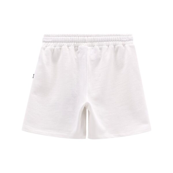 Bermuda felpa ragazza