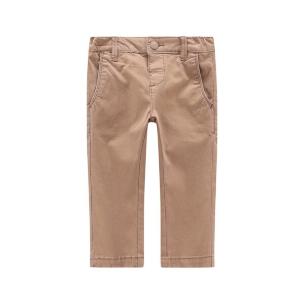 Pantalone tessuto canete baby m.