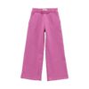 Pantalone felpa ragazza