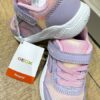 Sneaker primi passi