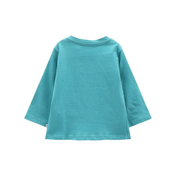 T-shirt m/l.jersey baby m.