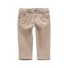 Pantalone drill stretch baby m.