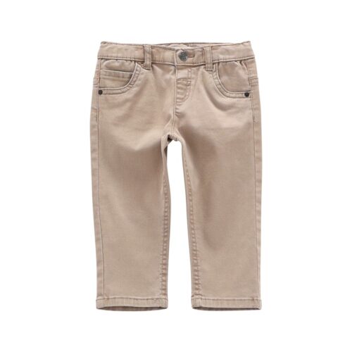 Pantalone drill stretch bambino