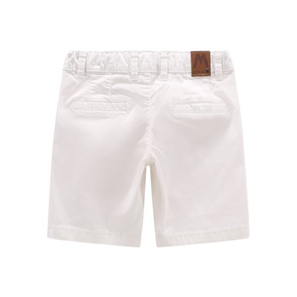 EE7FFC250B6D74D663B2A60C18772FC0_ Bermuda tessuto canete bambino