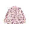 Maglia m/l.z/lunga felpa baby f.
