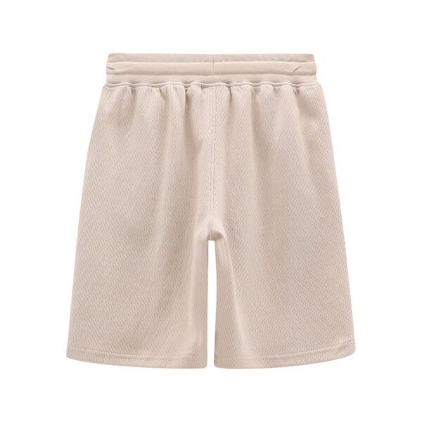 Bermuda jersone operato ragazzo