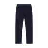 Leggings jersey stretch ragazza