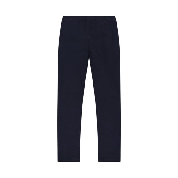 Leggings jersey stretch ragazza