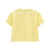 T-shirt m/c. jersey ragazza