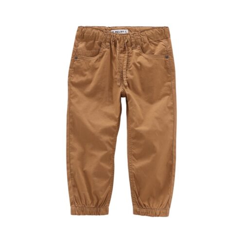 Pantalone popeline bambino