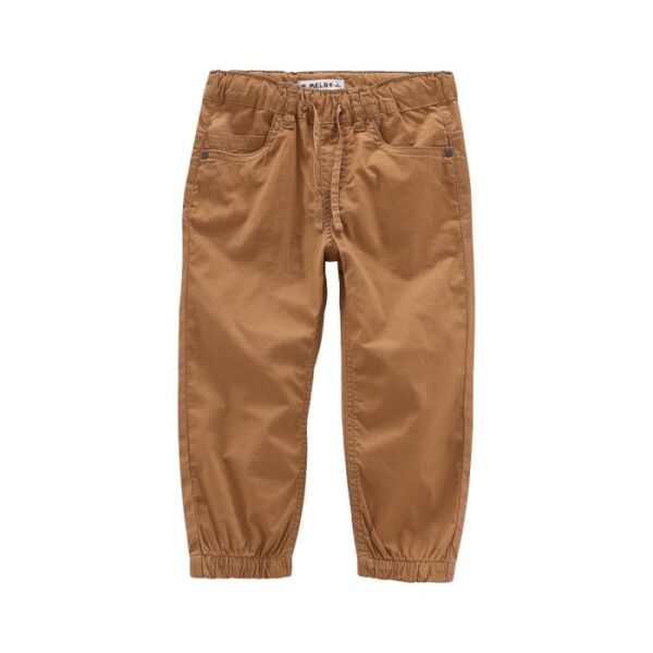 F899238A615827860CEB7F71163DB982_ Pantalone popeline bambino