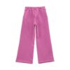 Pantalone felpa ragazza