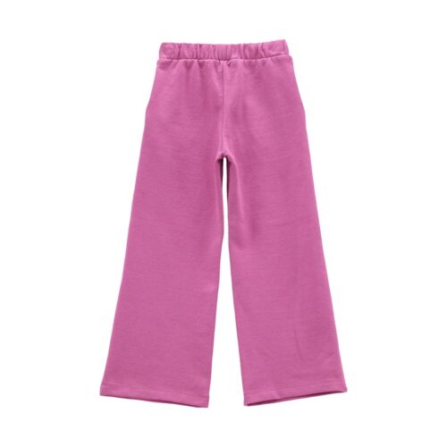 Pantalone felpa ragazza