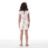 Short denim stretch ragazza