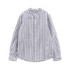F92CFE87B8F461491840E9AF0ABCE31E_ Camicia m/l.misto lino ragazzo