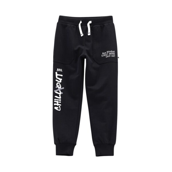 FC70F6CC458F89772B62640516541088_ Pantalone felpa ragazzo