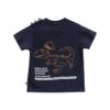 T-shirt m/c.jersey malfile baby m.