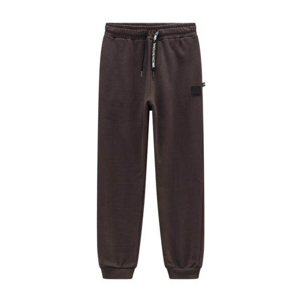 Pantalone felpa ragazzo